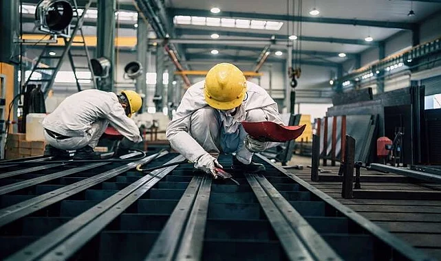 Bozyaka Şantiye Depolama